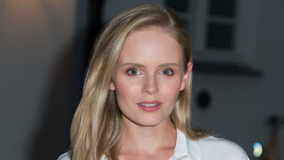 Olga Kalicka