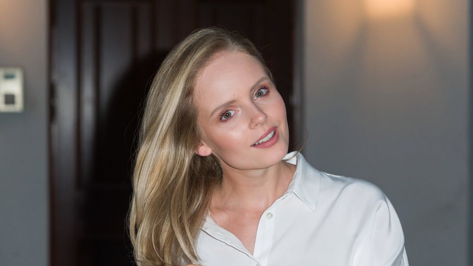 Olga Kalicka