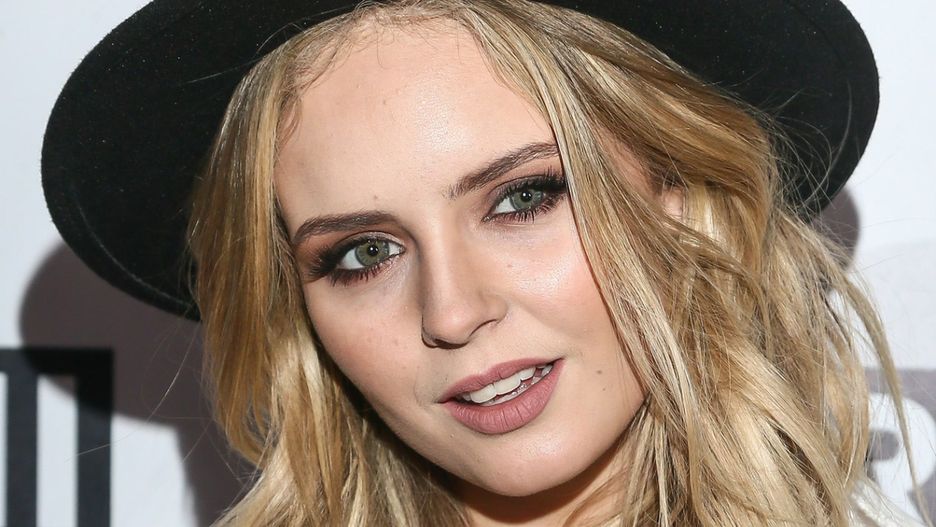 Olga Kalicka jest coraz odważniejsza