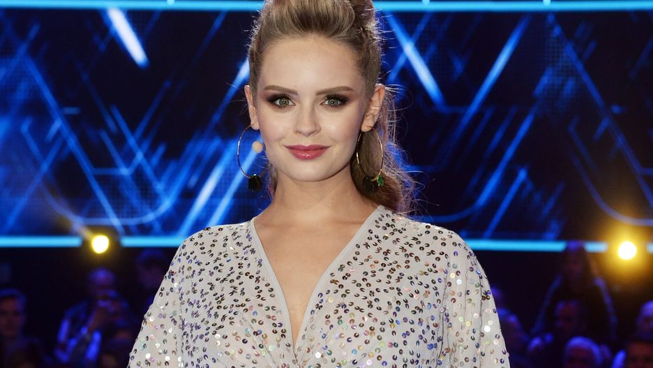 Olga Kalicka