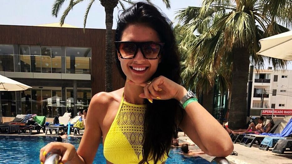 Ewa Mielnicka, Miss Polski, stylizacją pisze właśnie historię na nowo. Z moją pomocą