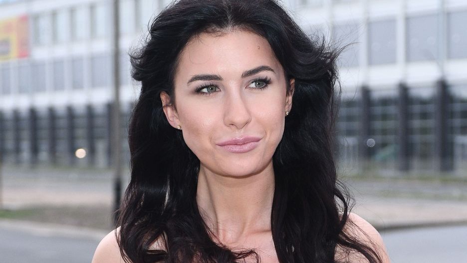 Ewa Mielnicka ma 27 lat 
