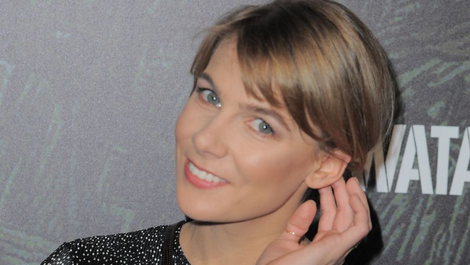 Marta Wierzbicka przypadkiem znów zwróciła na siebie uwagę