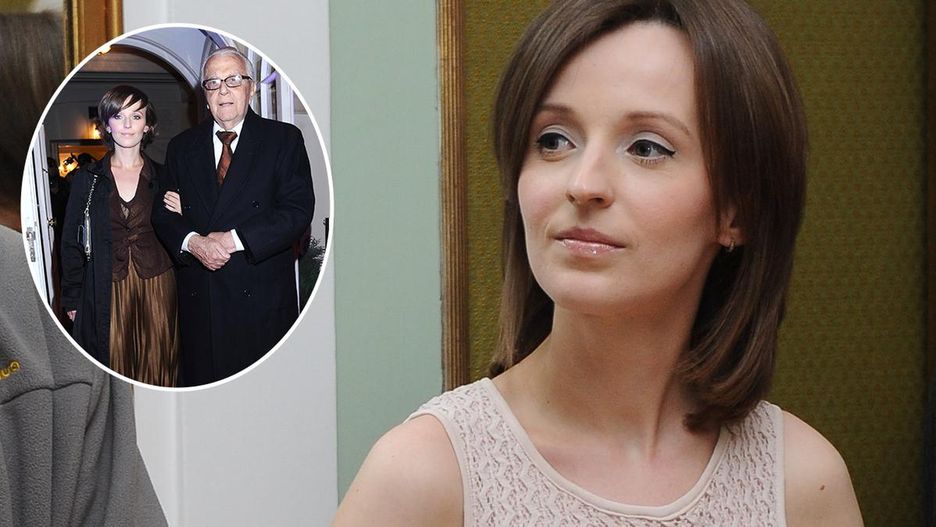 Kamila Łapicka