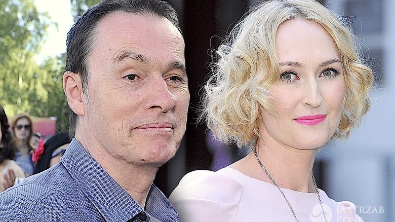 John Porter o mężu Anity Lipnickiej Mark Gray