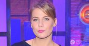 Marta Wierzbicka szczerze o dramacie, jaki przeżyła w pracy: "Krzyczałam na mamę, a ona nie wiedziała, co się ze mną dzieje"