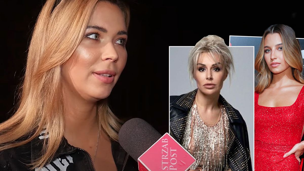 Sandra Kubicka o eks-partnerkach Barona: "Tam są jeszcze niezałatane blizny". Rozmawiają często o Wieniawie, a co z Blanką? "Raczej się chyba nie poznamy"