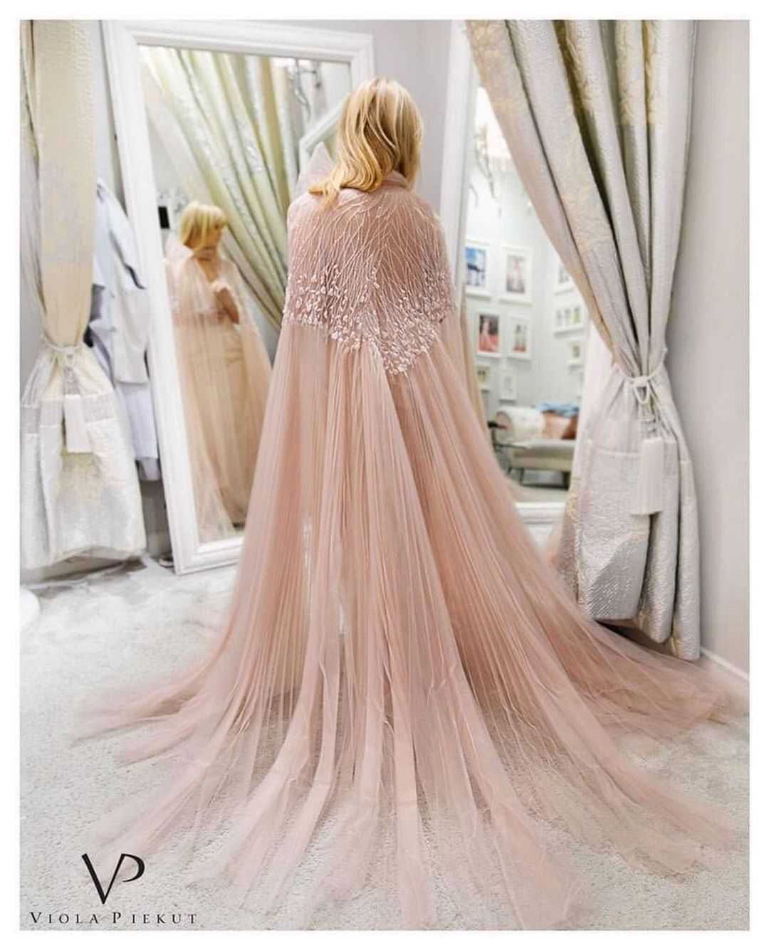 Grażyna Torbicka - pastelowa kreacja, Cannes 2019