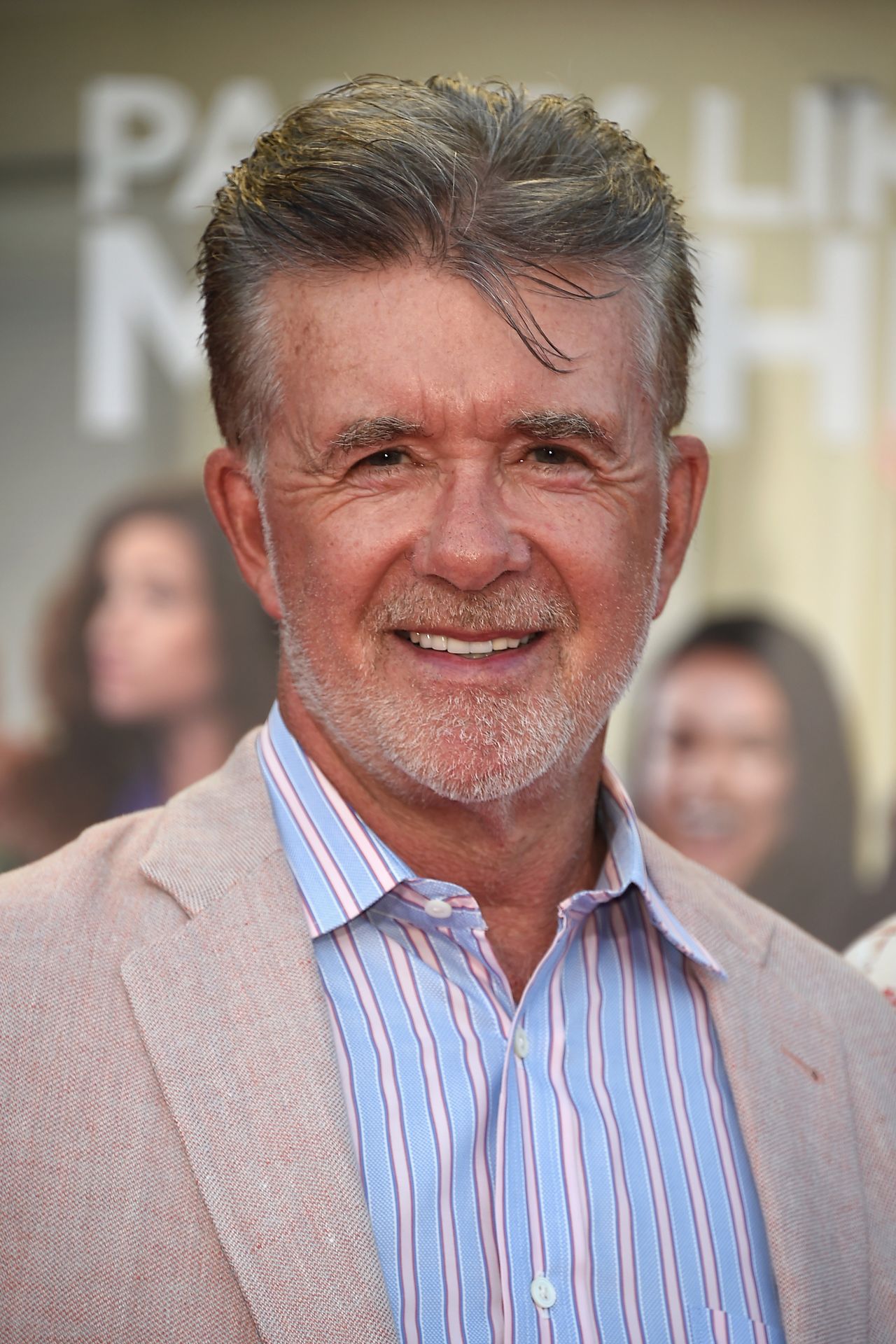 Nie żyje Alan Thicke