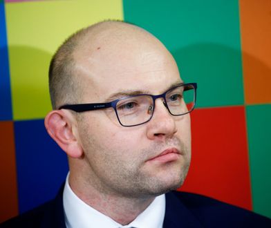 Marszałek województwa podlaskiego wycofuje rezygnację. Pomogło spotkanie z Kaczyńskim