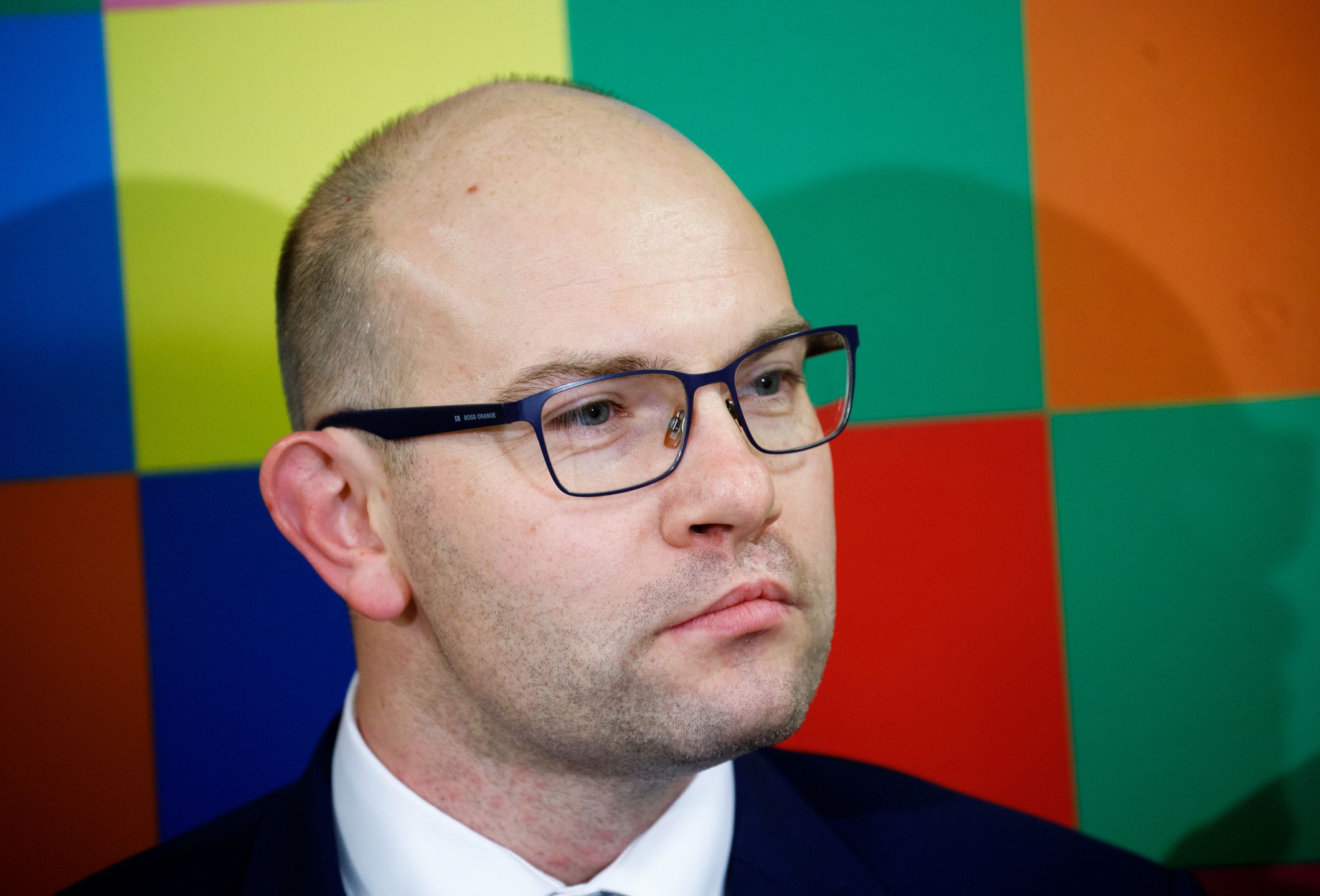 Marszałek województwa podlaskiego Artur Kosicki wycofał swoją rezygnację ze stanowiska