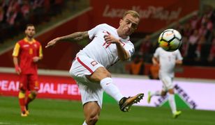 Już dziś mecz reprezentacji, oglądaj Polska - Urugwaj!