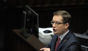 Winnicki o PiS: "Tęczowy Piątek" i propaganda "gender studies" - taka jest prawda o waszym pseudokonserwatywnym charakterze