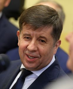 Gen. Marian Janicki o kolizji limuzyny prezydenta: jak można wjechać na separator?