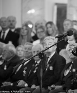 Nie żyje ppłk Franciszek Kornicki. Był dowódcą legendarnego polskiego dywizjonu z okresu II wojny światowej