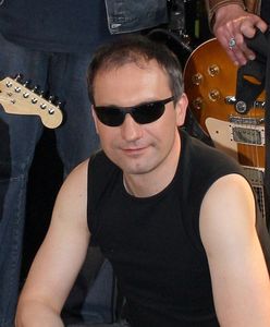 Maciej Próchnicki zginął 15 lat temu. Perkusista Golden Life miał 43 lata