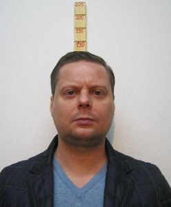 Policja szuka Piotra Ruzickiego. Nieoficjalnie: ktoś pomógł mu w ucieczce