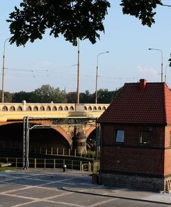 Wrocław: władze planują zwężenie mostu Osobowickiego
