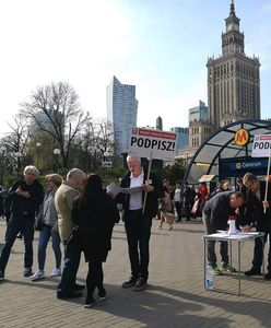 "Ujawnić kasę Kościoła". Nowy problem kleru