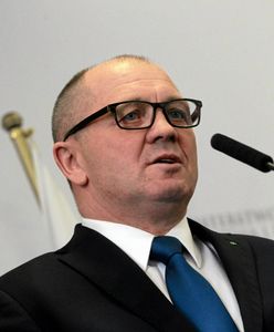 "Tłit". Marek Sawicki gościem programu. Przed wyborami parlamentarnymi 2019 oskarżył Jarosława Kaczyńskiego o kłamstwo