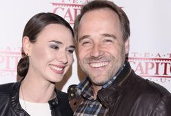 Łukasz Nowicki znów został ojcem! Wybrał dla córki dosyć rzadkie imię