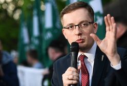 Polska nie powinna rezygnować z Iranu. Według Winnickiego jest ważniejszy od Izraela