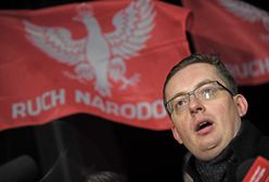 Chcą odwołać Rzecznika Praw Obywatelskich. Robert Winnicki zbiera podpisy