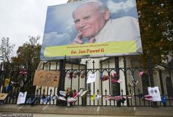 Jan Paweł II wiedział o pedofilii w Kościele. Mógł ukręcić łeb tej hydrze. Dlaczego tego nie zrobił?