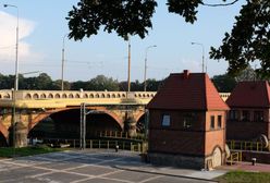 Wrocław: władze planują zwężenie mostu Osobowickiego