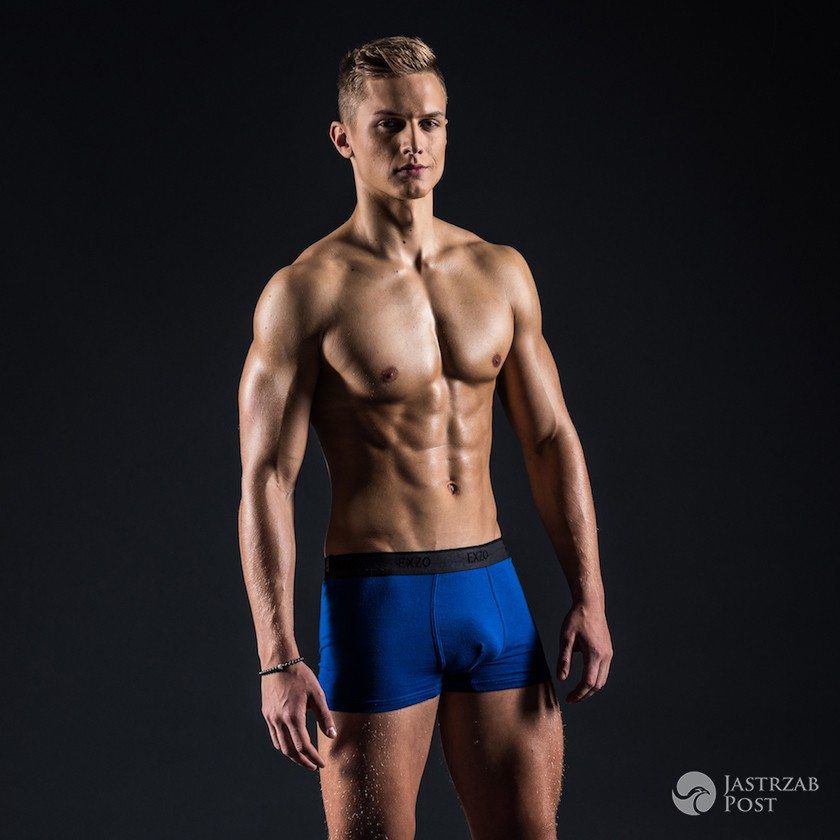 <h2> Mister Polski 2016</h2>