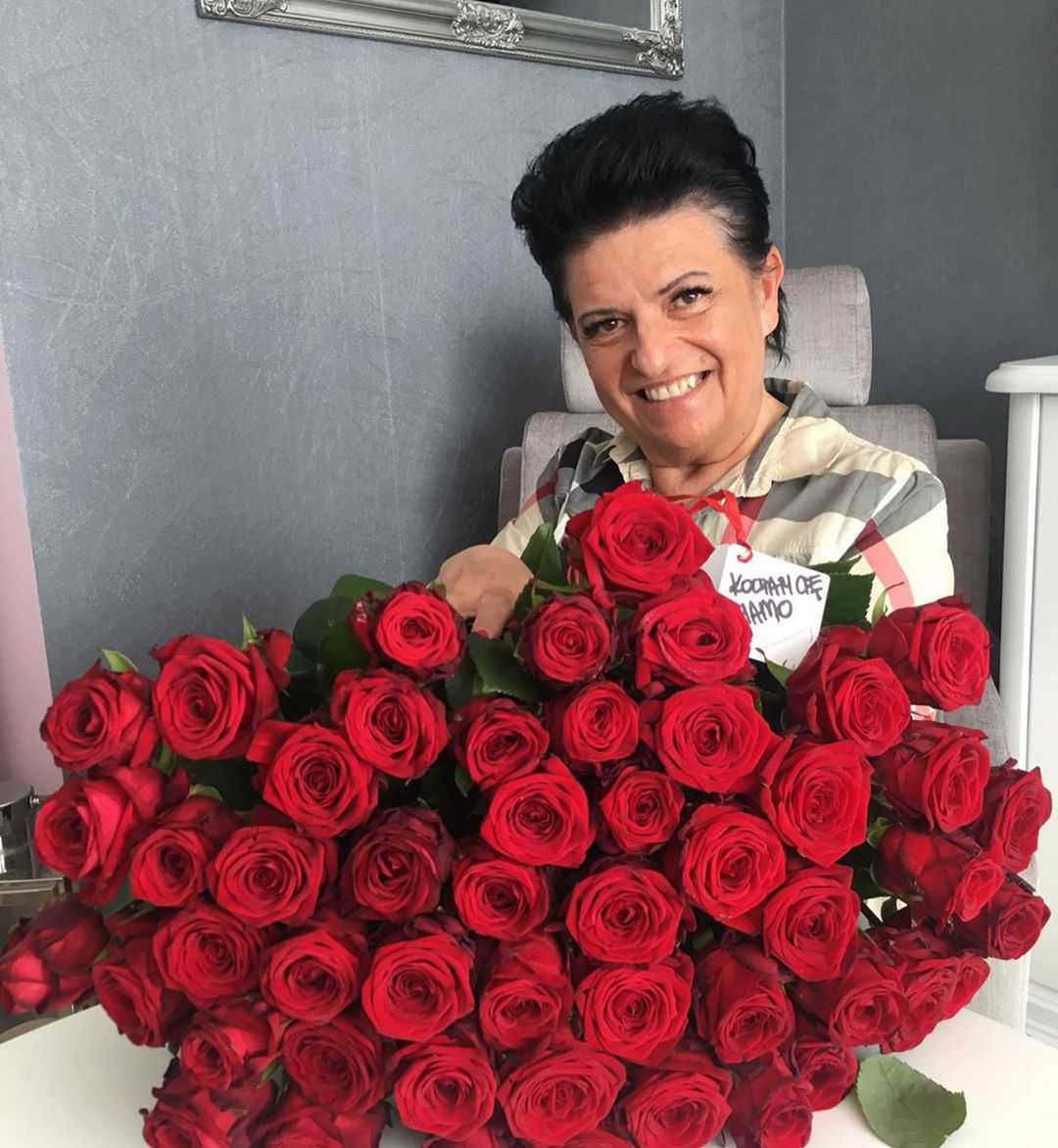 Mama Kamila Grosickiego – Dzień Matki 2019