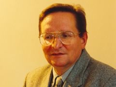 Krzysztof Wierzbicki