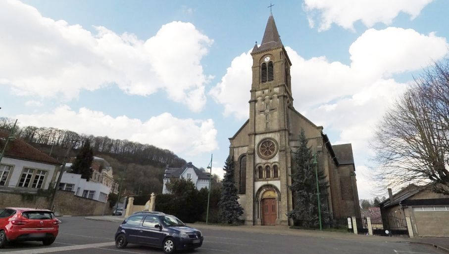 Kościół we Francji został wystawiony na sprzedaż. Może zostać przekształcony na hotel