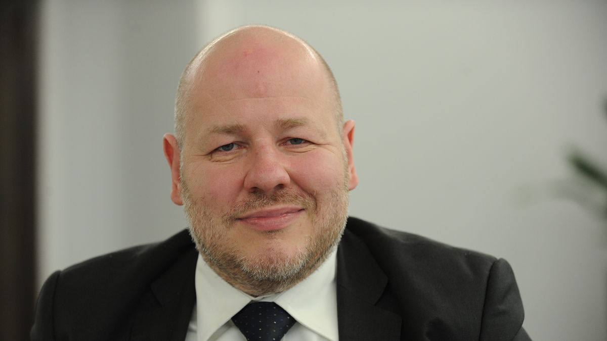 Jan Filip Libicki przechodzi do PSL