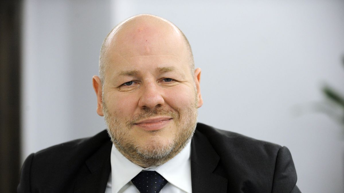 Senator PiS Jan Filip Libicki jest przeciwnikiem zmian  przeznaczenia Funduszu Solidarnościowego 