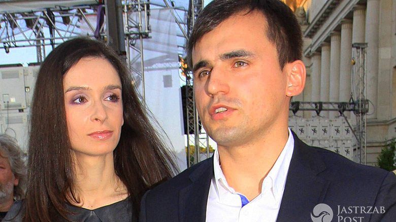 Marcin Dubieniecki i Marta Kaczyńska - dlaczego się nie rozwodzą?