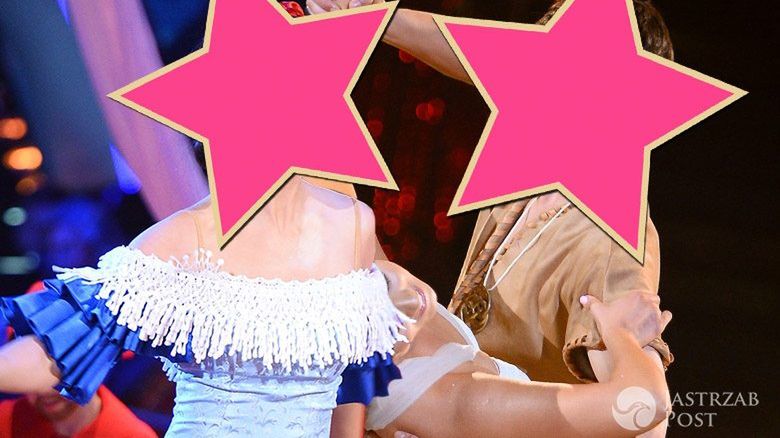 Nikodem Rozbicki i Katarzyna Stankiewicz odpali z Tańca z Gwiazdami