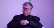Ksiądz Alfred Wierzbicki upomina polityków. "Jak długo będą w stanie patrzeć sobie w twarz?"