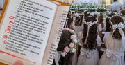 Książeczka do Pierwszej Komunii Świętej. Rachunek sumienia wzbudził kontrowersje