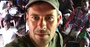 W trzy miesiące przejechał Afrykę: sam sobie zazdroszczę