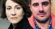 Dramat na granicy polsko-białoruskiej. Pawlicki relacjonuje: "Czasem zawisną na drutach...". Ostaszewska jedzie z pomocą dla uchodźców