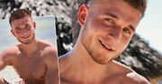 Dawid Susicki z Hotel Paradise 3 – wiek, zainteresowania, partnerka, Instagram