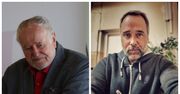 Łukasz Nowicki szczerze o relacjach z ojcem. Ma do niego żal? "Strata, którą poniosłem"