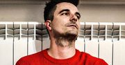 Piotr Balicki ma raka. Prezenter opowiedział o walce z chorobą w poruszającym wpisie. "Nie mam już sił"