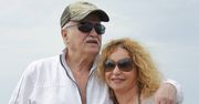 Jan Nowicki i Małgorzata Potocka są już po pierwszej sprawie rozwodowej!