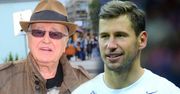 Najpierw dostało się Robertowi Lewandowskiemu, a teraz oberwał Grzegorz Krychowiak. Jan Nowicki znów nie przebierał w słowach