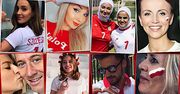 Biało-czerwone gwiazdy z całych sił dopingują Polaków na Mundialu 2018! Instagram zalała fala zdjęć!