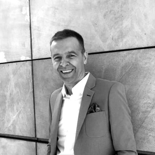 Nie żyje Bogdan Sawicki