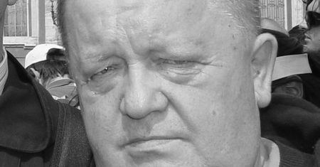 Nie żyje ks. Władysław Nowicki – AKTUALIZACJA