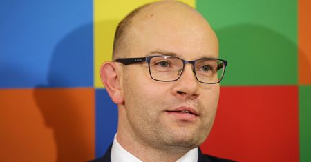 Marszałek podlaski o zamieszkach w Białymstoku. "Złożę zawiadomienie do prokuratury"